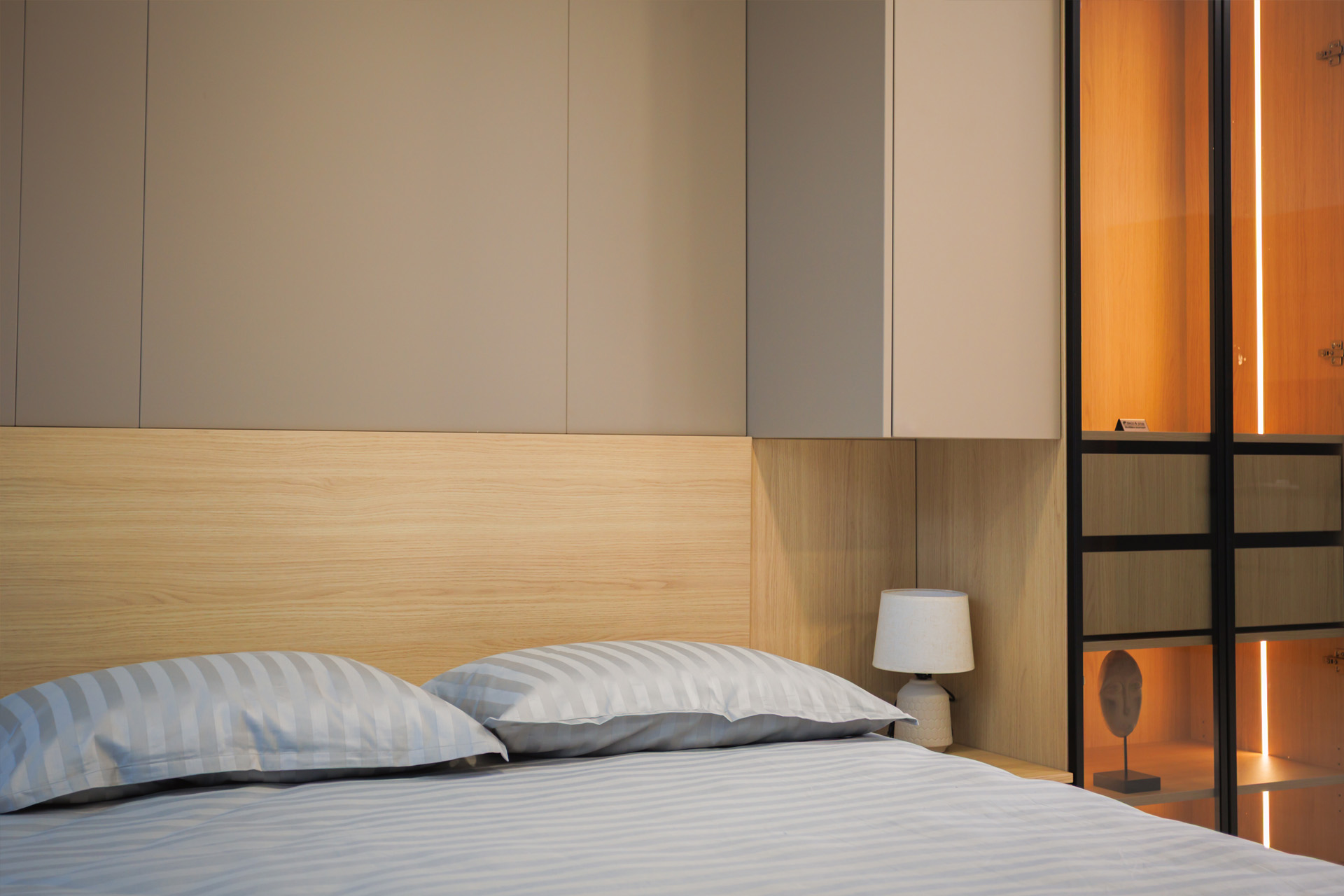 Spavaće sobe i kreveti